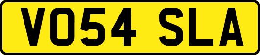 VO54SLA