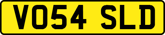 VO54SLD