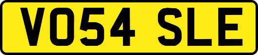 VO54SLE