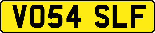 VO54SLF