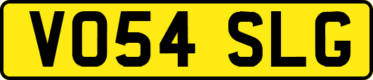 VO54SLG