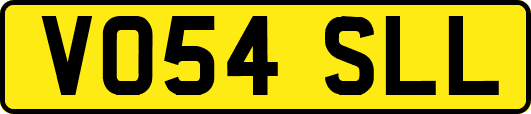 VO54SLL