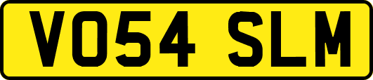 VO54SLM