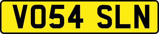 VO54SLN