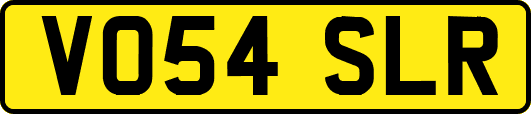VO54SLR