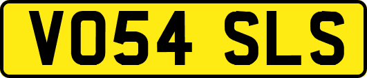 VO54SLS