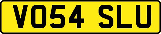 VO54SLU