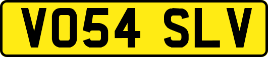 VO54SLV