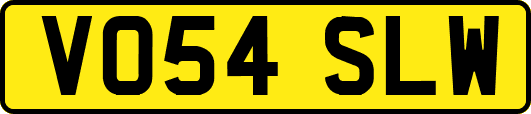 VO54SLW