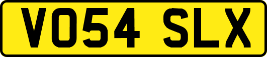 VO54SLX