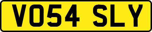 VO54SLY