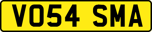 VO54SMA