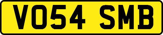 VO54SMB