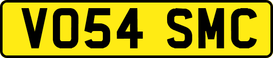 VO54SMC