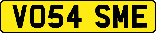 VO54SME