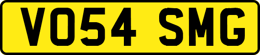 VO54SMG