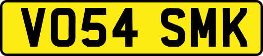 VO54SMK