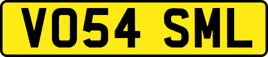 VO54SML