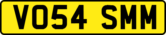 VO54SMM