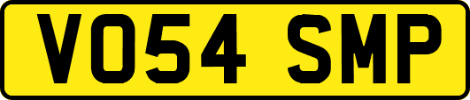 VO54SMP