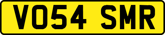 VO54SMR