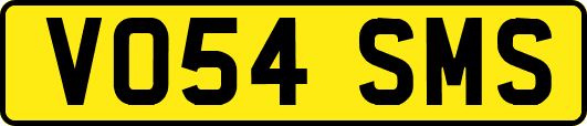 VO54SMS