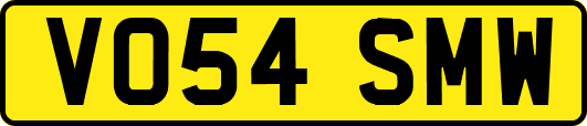 VO54SMW