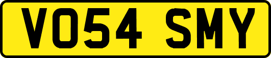 VO54SMY
