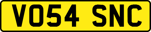 VO54SNC
