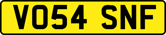 VO54SNF