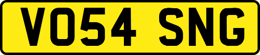 VO54SNG