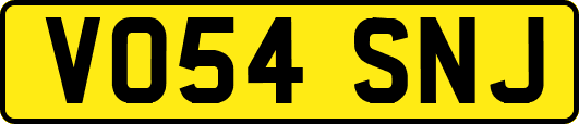 VO54SNJ