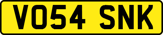 VO54SNK