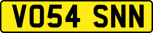 VO54SNN