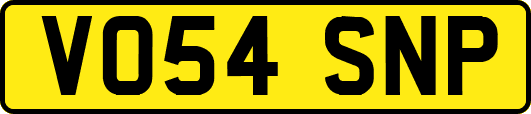 VO54SNP