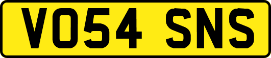 VO54SNS