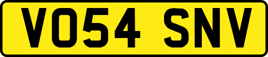 VO54SNV