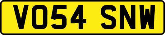 VO54SNW