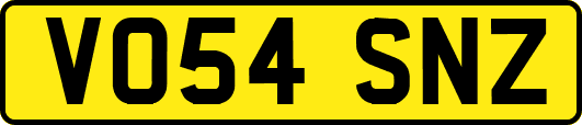 VO54SNZ