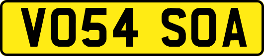 VO54SOA
