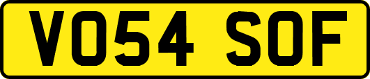 VO54SOF