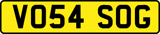 VO54SOG