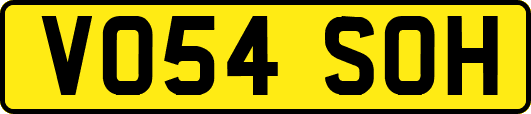VO54SOH