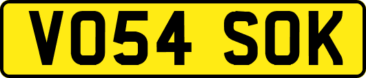 VO54SOK