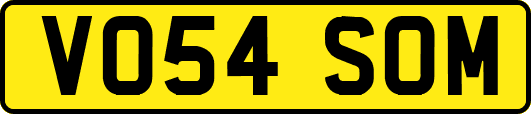 VO54SOM