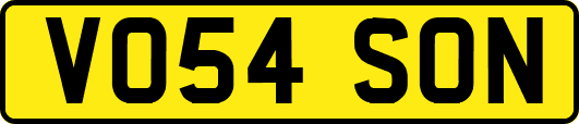 VO54SON
