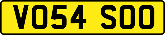 VO54SOO