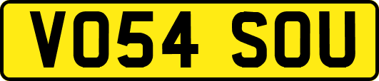 VO54SOU