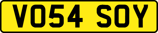 VO54SOY