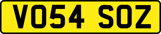 VO54SOZ